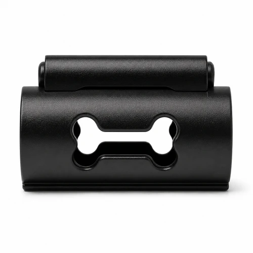 Dispensador de Bolsas para Excrementos
